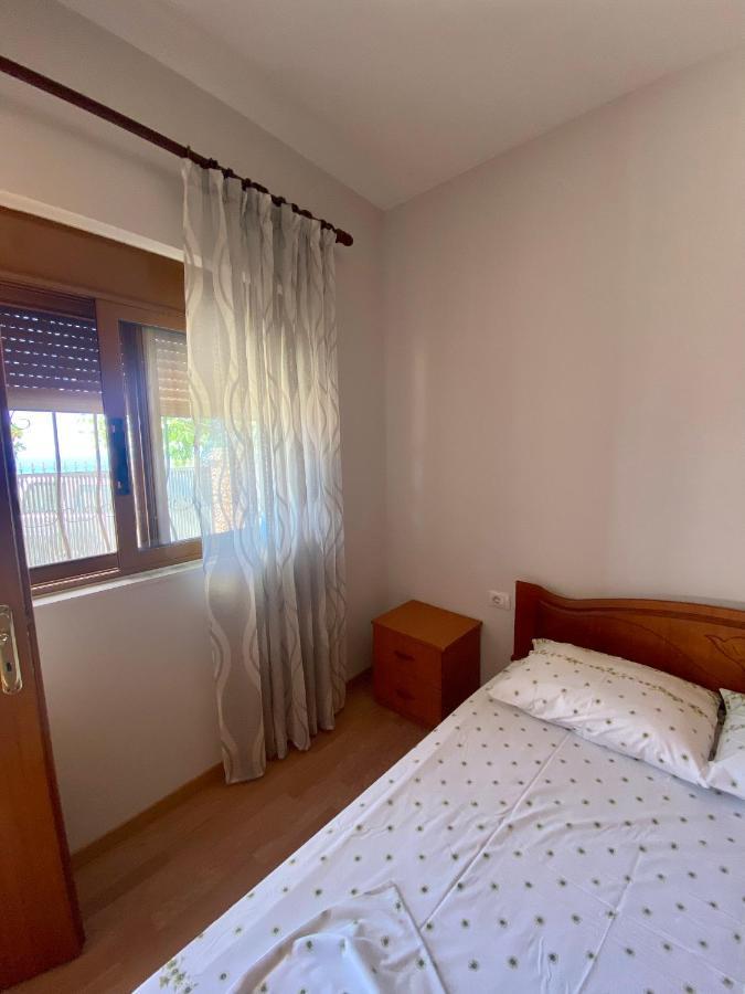 Family Apartments Sarande Luaran gambar