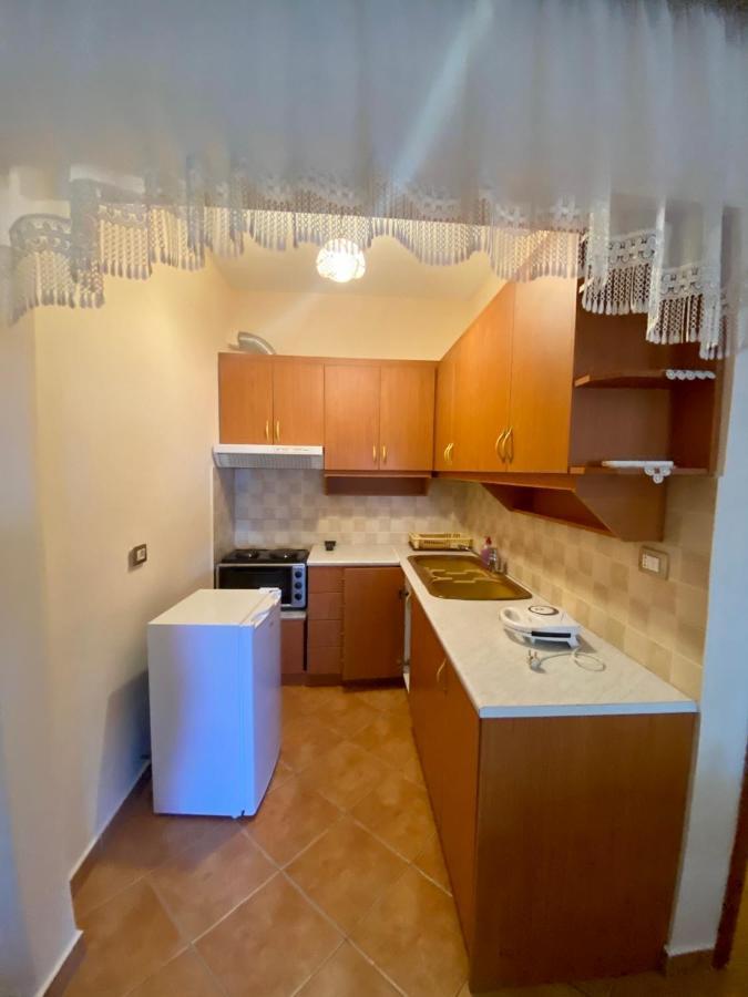Family Apartments Sarande Luaran gambar