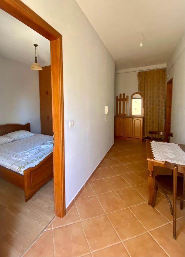 Family Apartments Sarande Luaran gambar