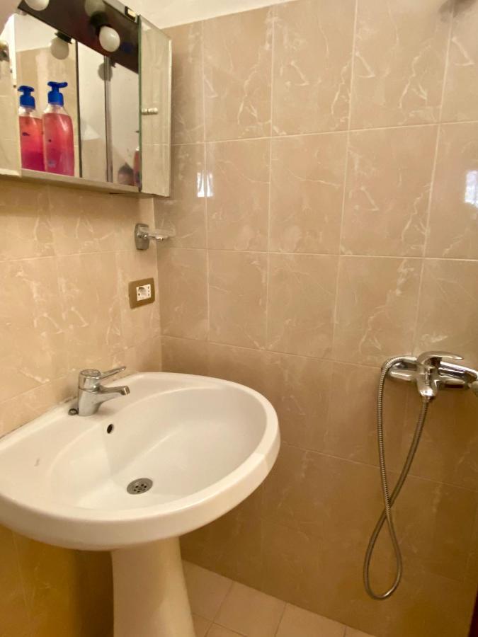 Family Apartments Sarande Luaran gambar