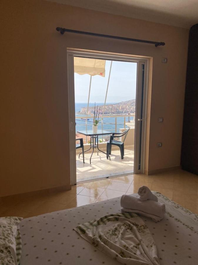 Family Apartments Sarande Luaran gambar