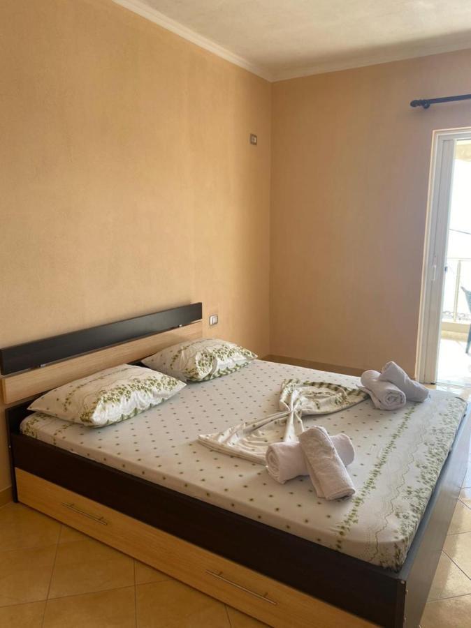 Family Apartments Sarande Luaran gambar